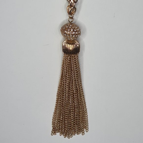 Fashion Necklace - Picture 1 of 6